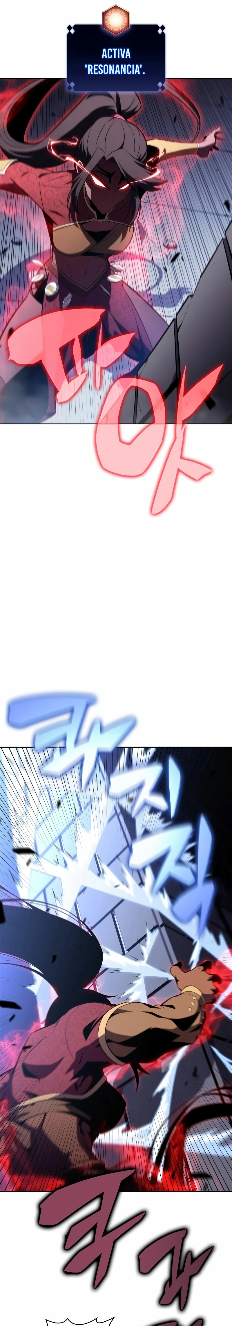 Read Academia de la Ascensión Manga Online