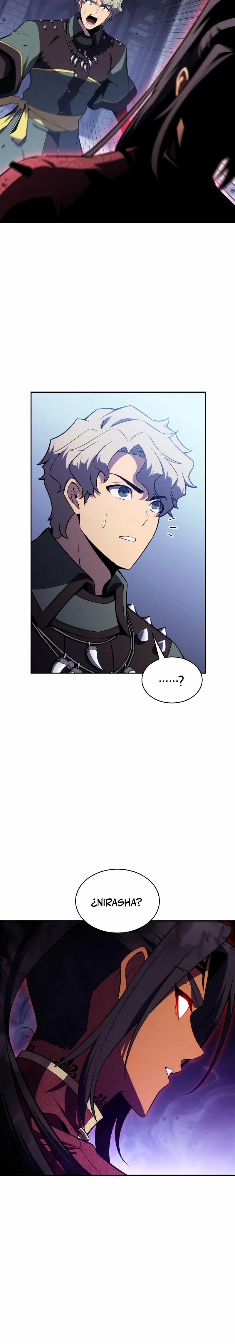 Read Academia de la Ascensión Manga Online