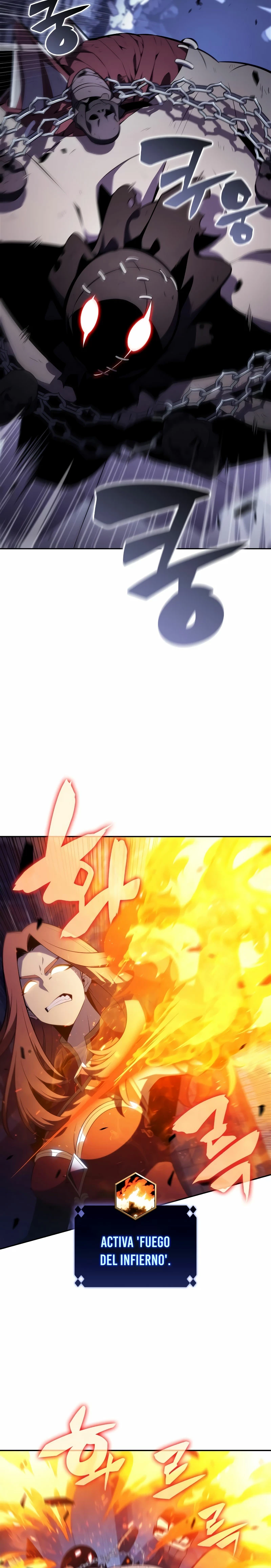 Read Academia de la Ascensión Manga Online