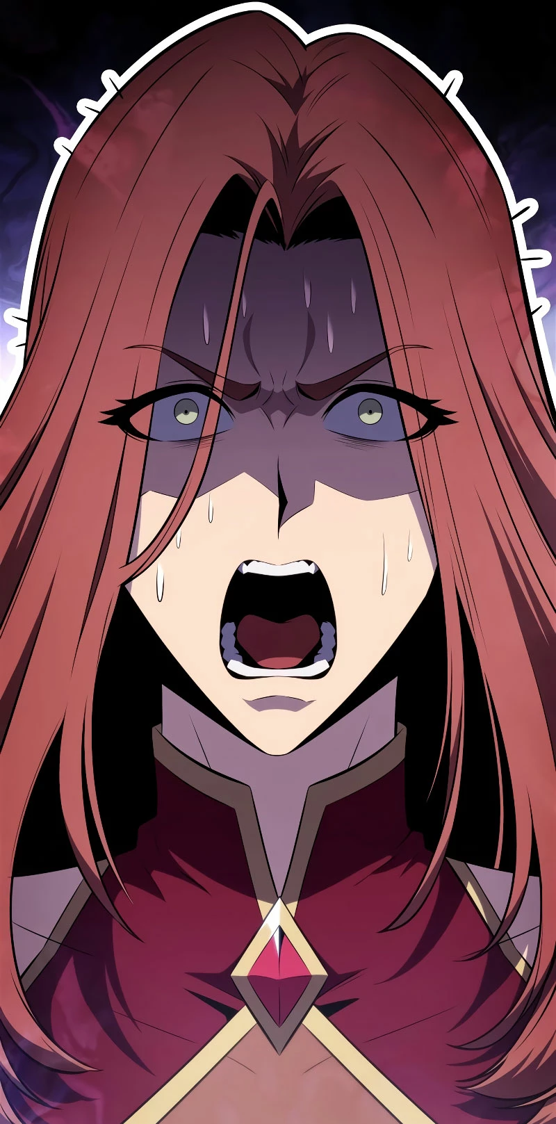 Read Academia de la Ascensión Manga Online