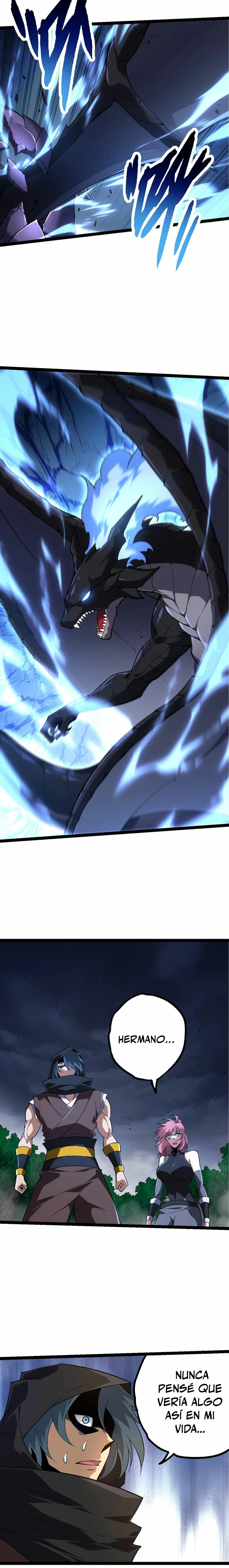 Read Academia de la Ascensión Manga Online