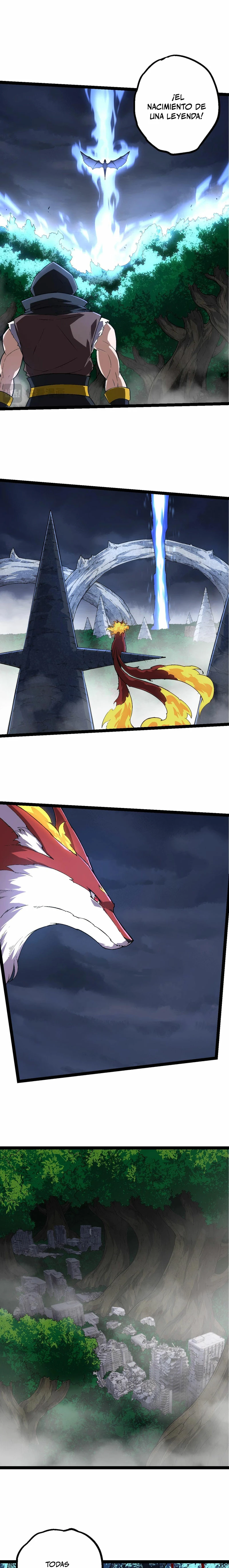 Read Academia de la Ascensión Manga Online