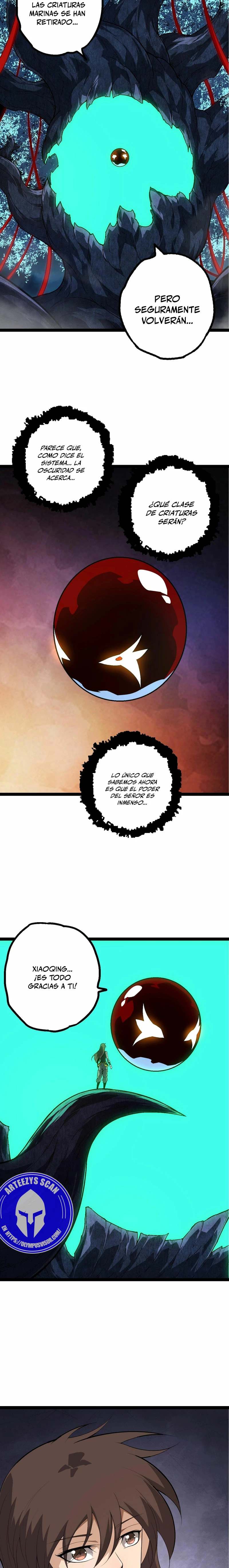 Read Academia de la Ascensión Manga Online