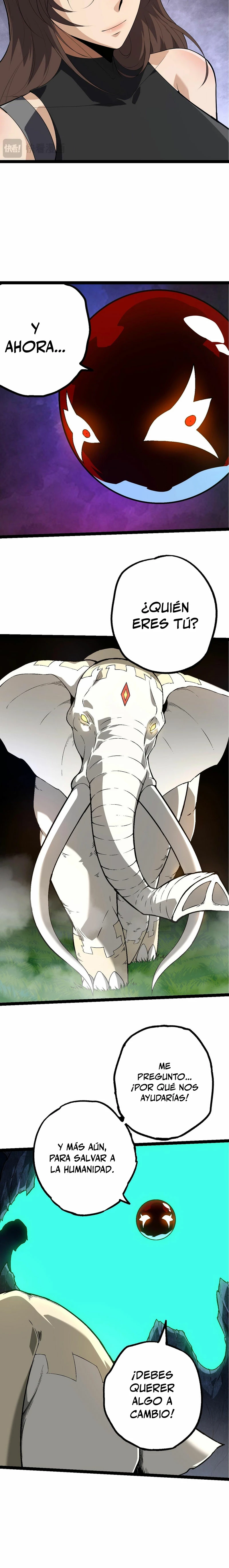 Read Academia de la Ascensión Manga Online