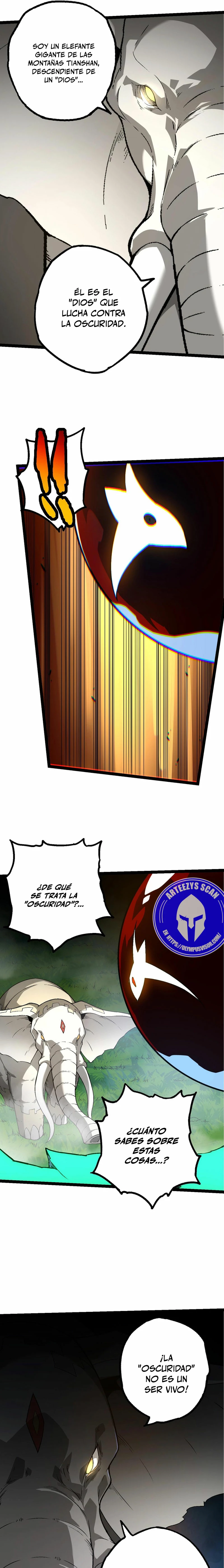 Read Academia de la Ascensión Manga Online