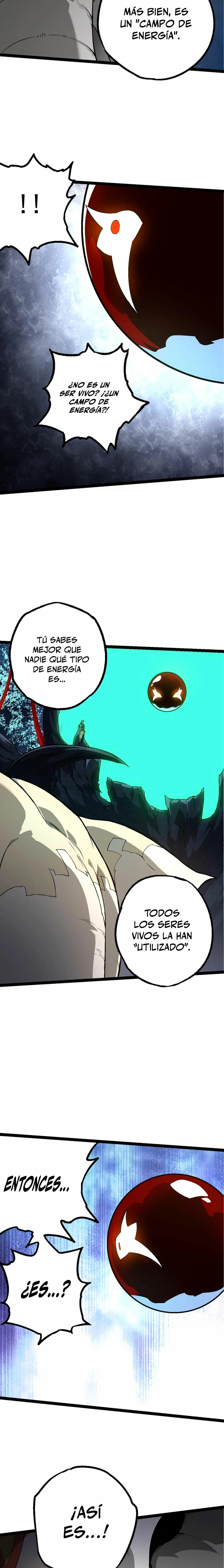 Read Academia de la Ascensión Manga Online