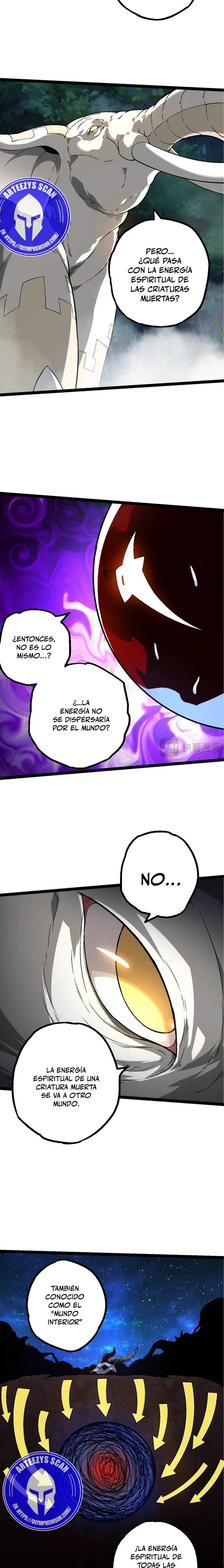 Read Academia de la Ascensión Manga Online