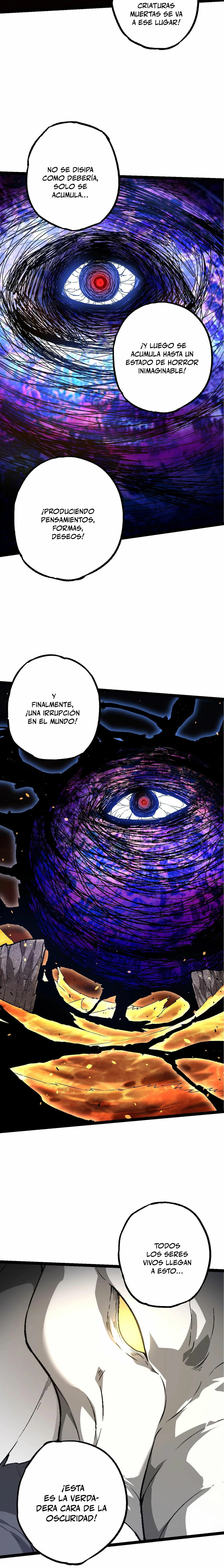 Read Academia de la Ascensión Manga Online