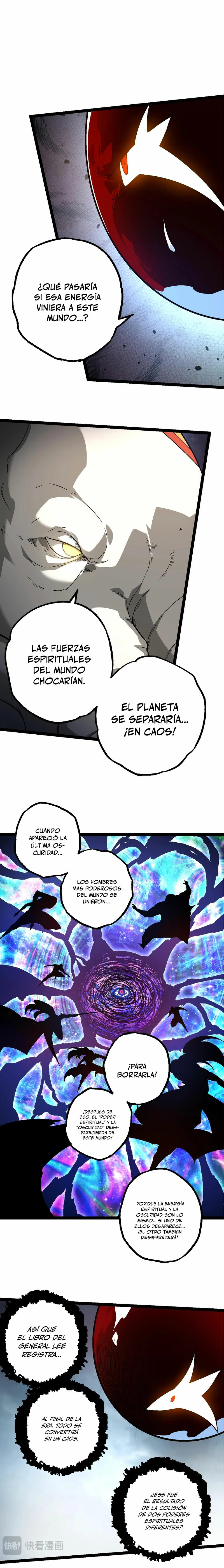 Read Academia de la Ascensión Manga Online