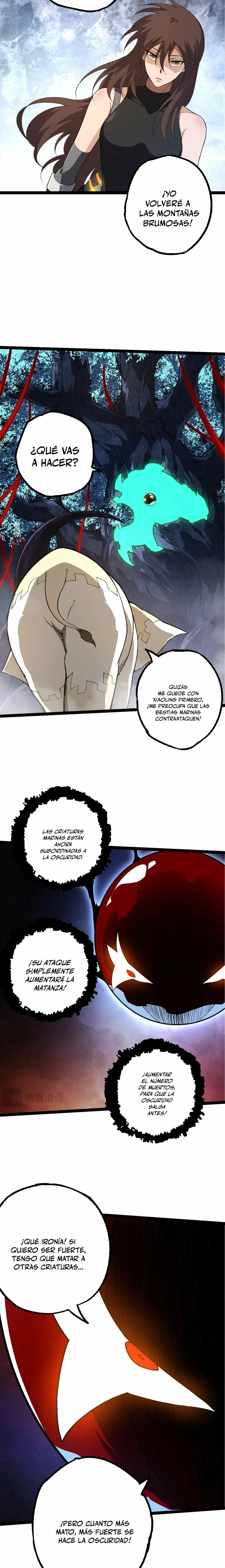 Read Academia de la Ascensión Manga Online