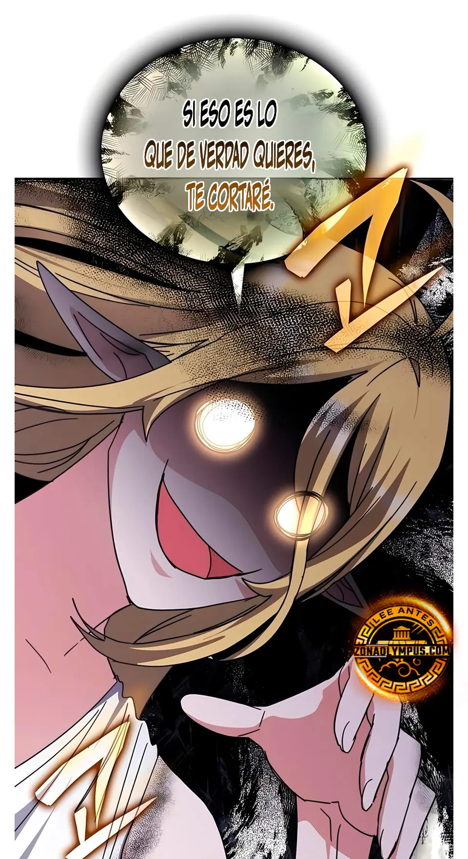 Read Academia de la Ascensión Manga Online