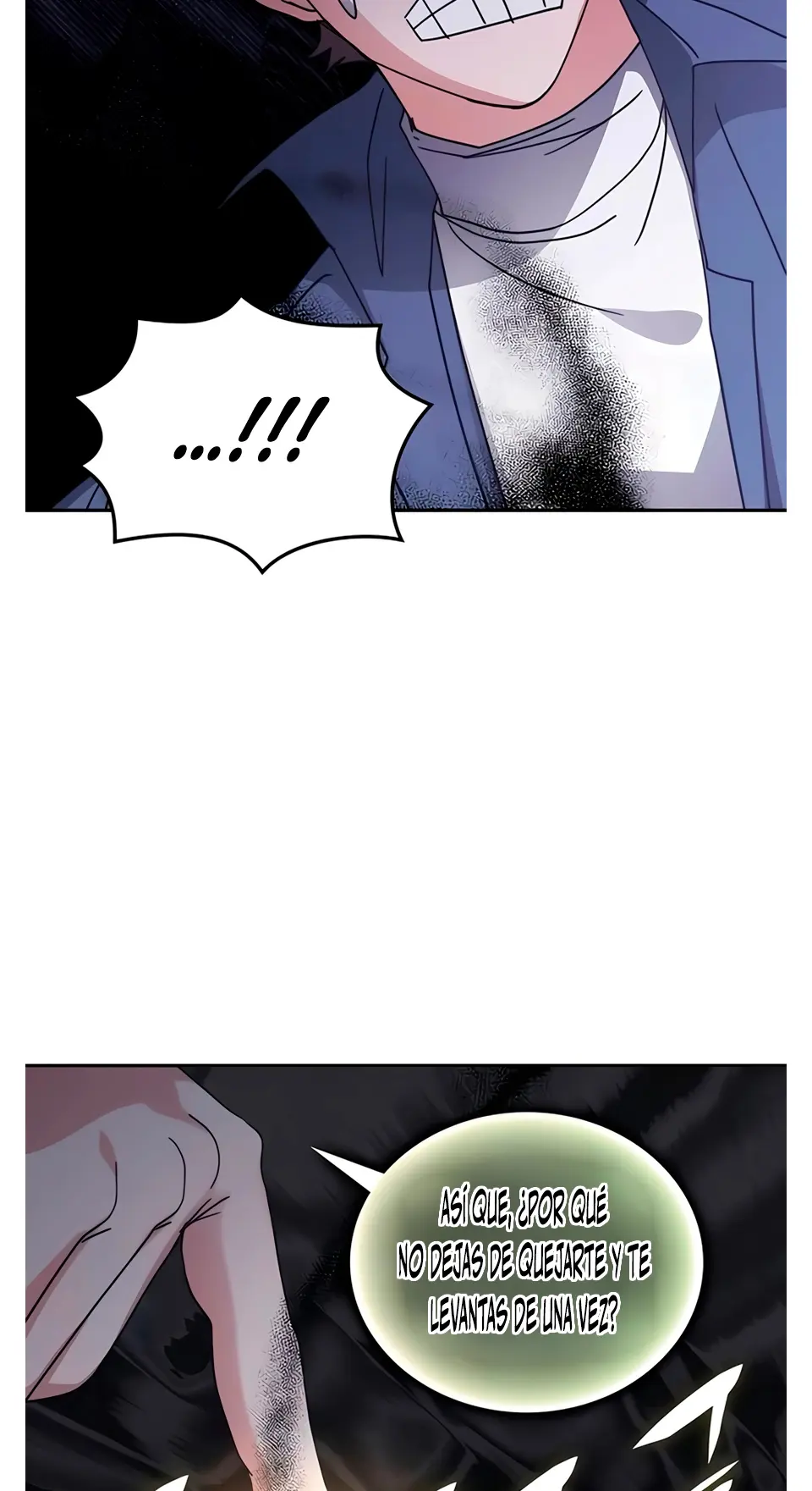 Read Academia de la Ascensión Manga Online