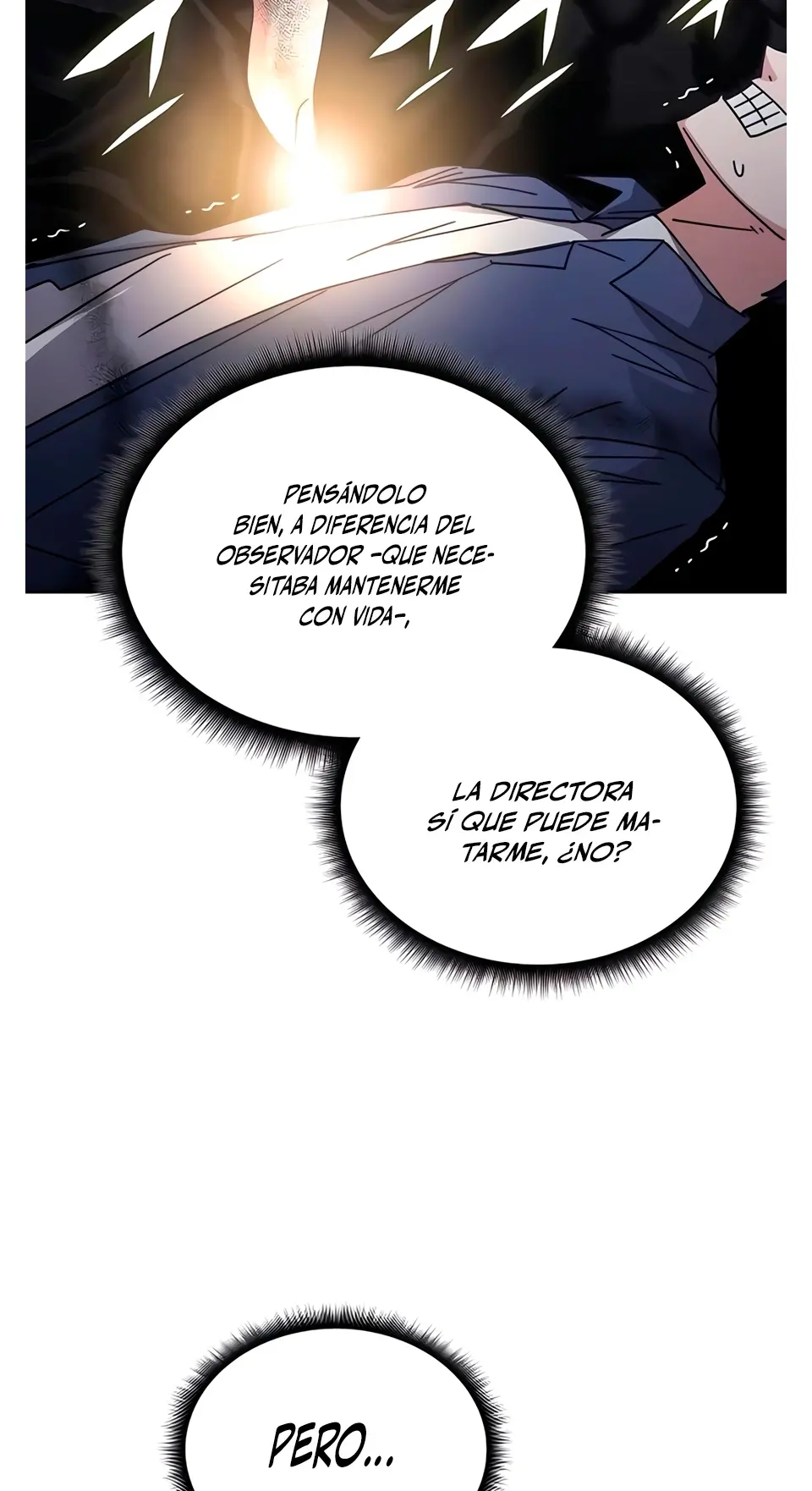 Read Academia de la Ascensión Manga Online