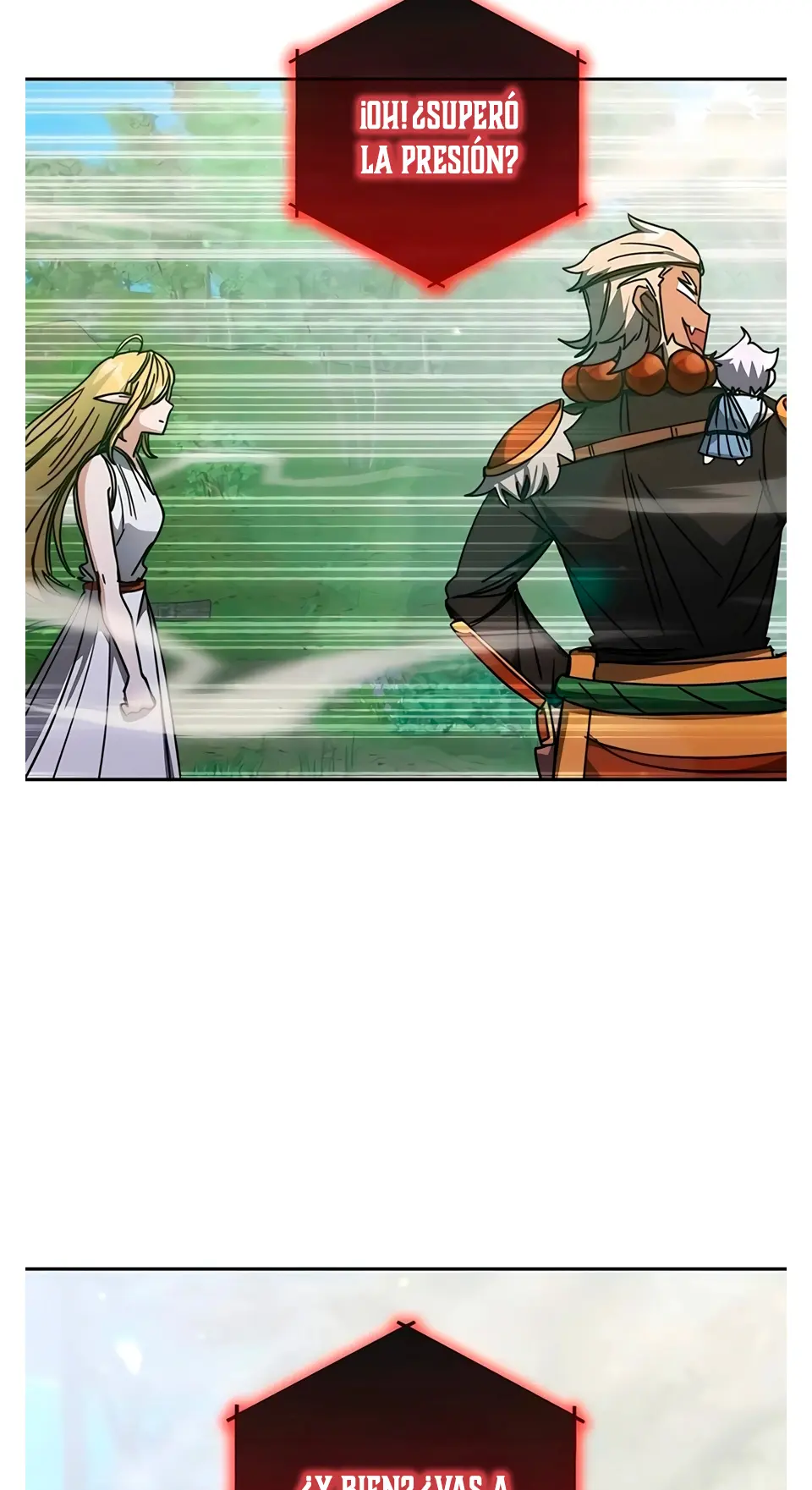 Read Academia de la Ascensión Manga Online