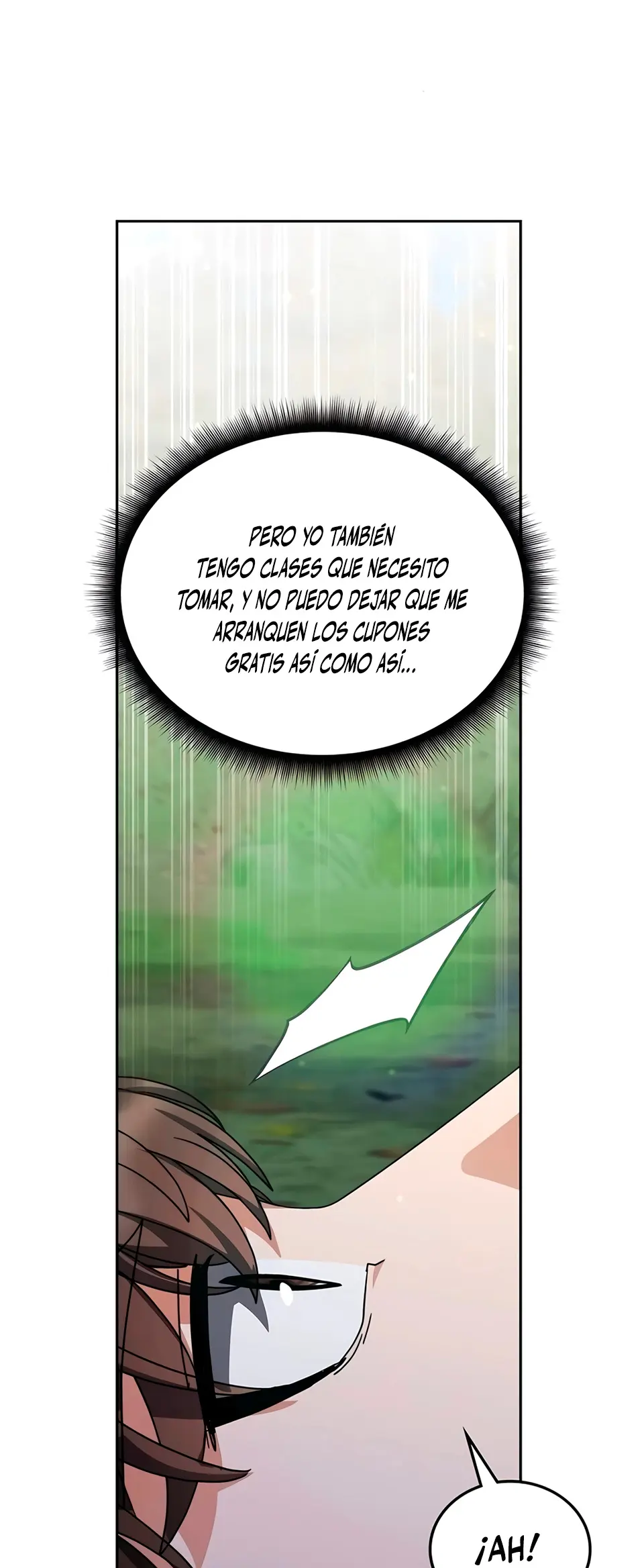 Read Academia de la Ascensión Manga Online