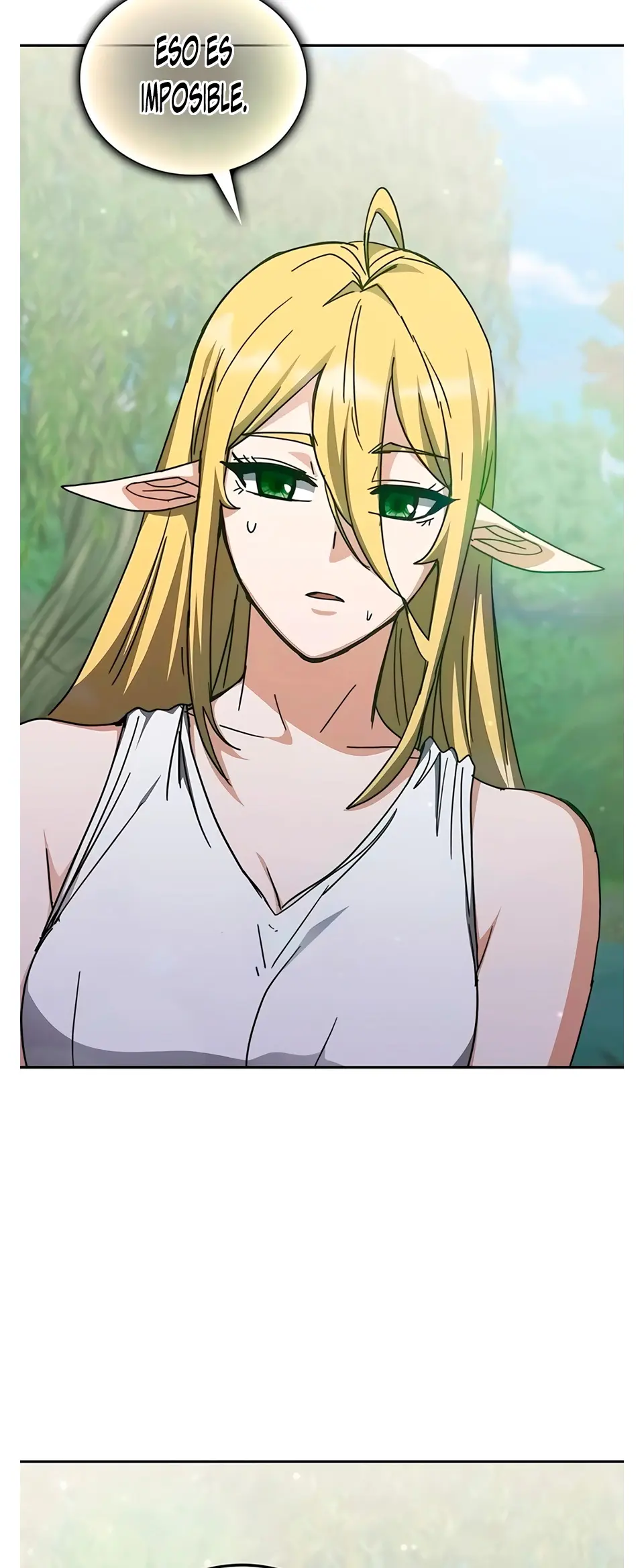 Read Academia de la Ascensión Manga Online