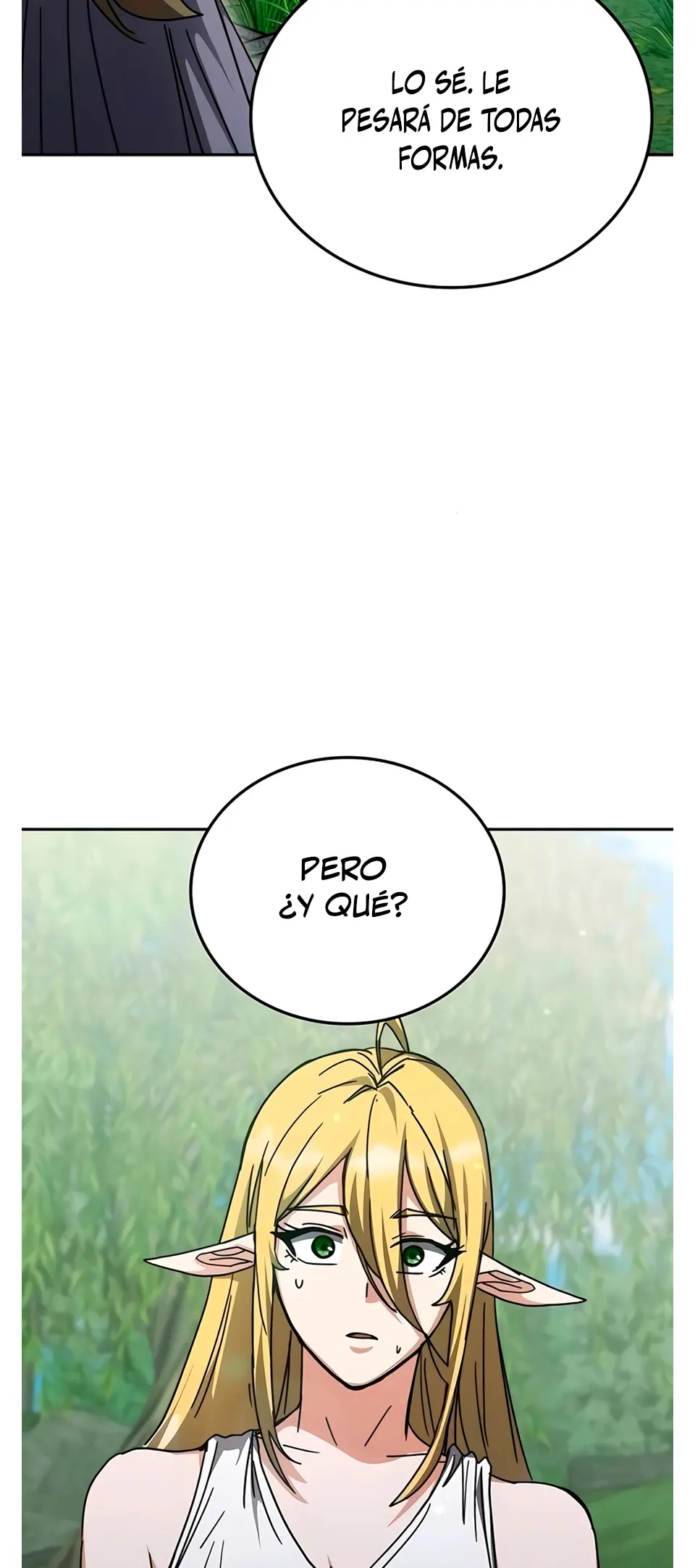 Read Academia de la Ascensión Manga Online