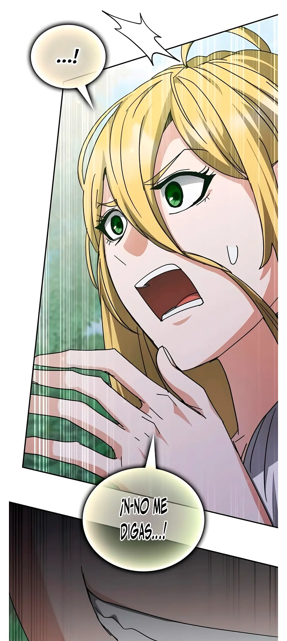 Read Academia de la Ascensión Manga Online