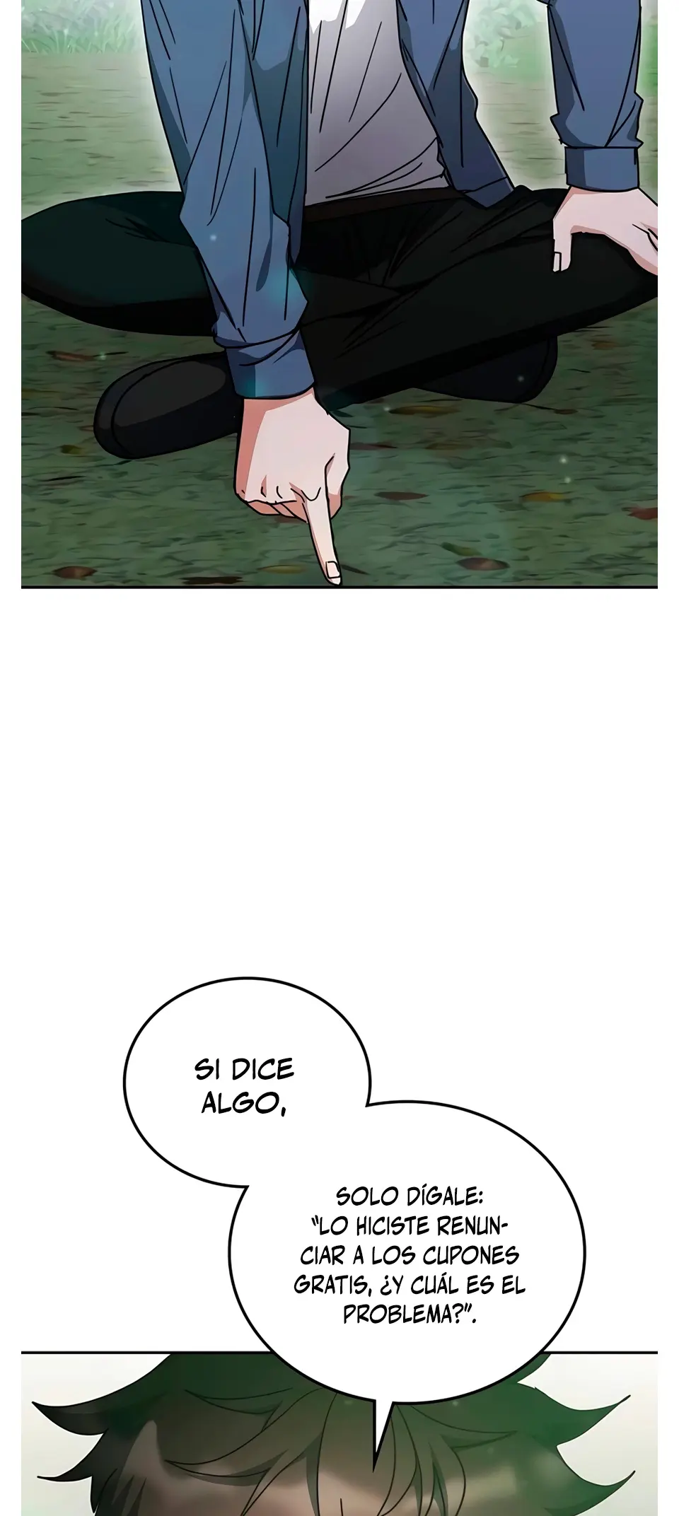 Read Academia de la Ascensión Manga Online