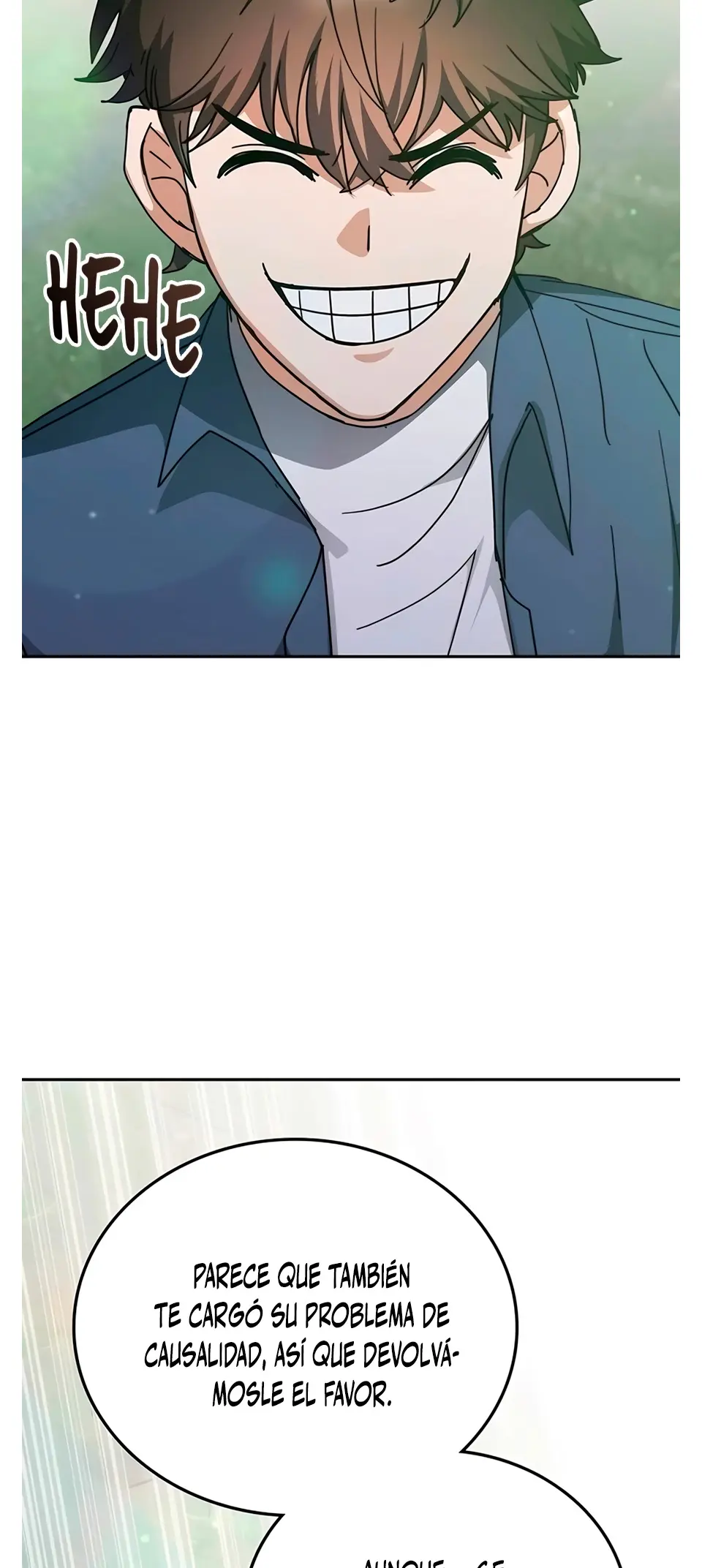 Read Academia de la Ascensión Manga Online