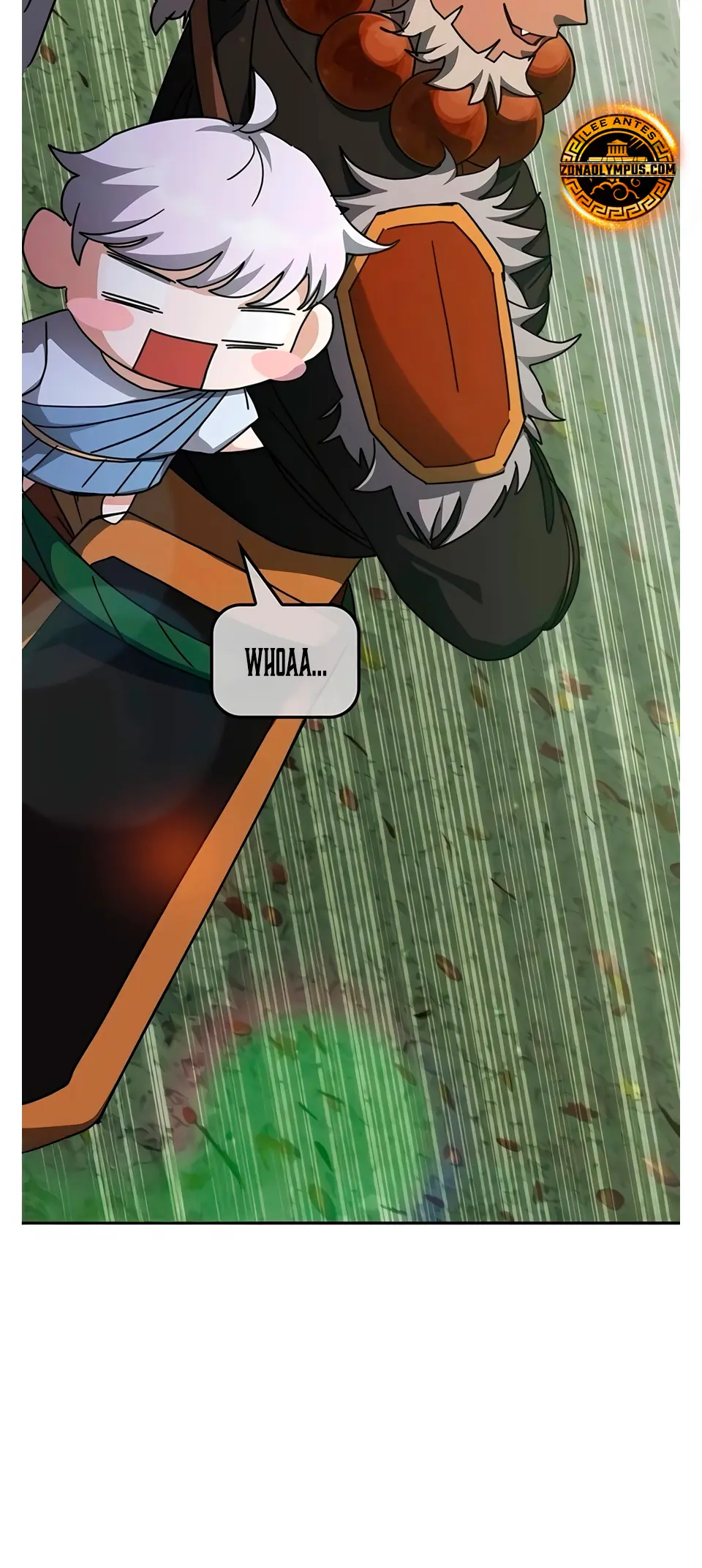 Read Academia de la Ascensión Manga Online