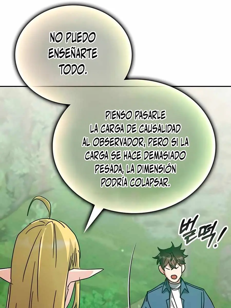 Read Academia de la Ascensión Manga Online