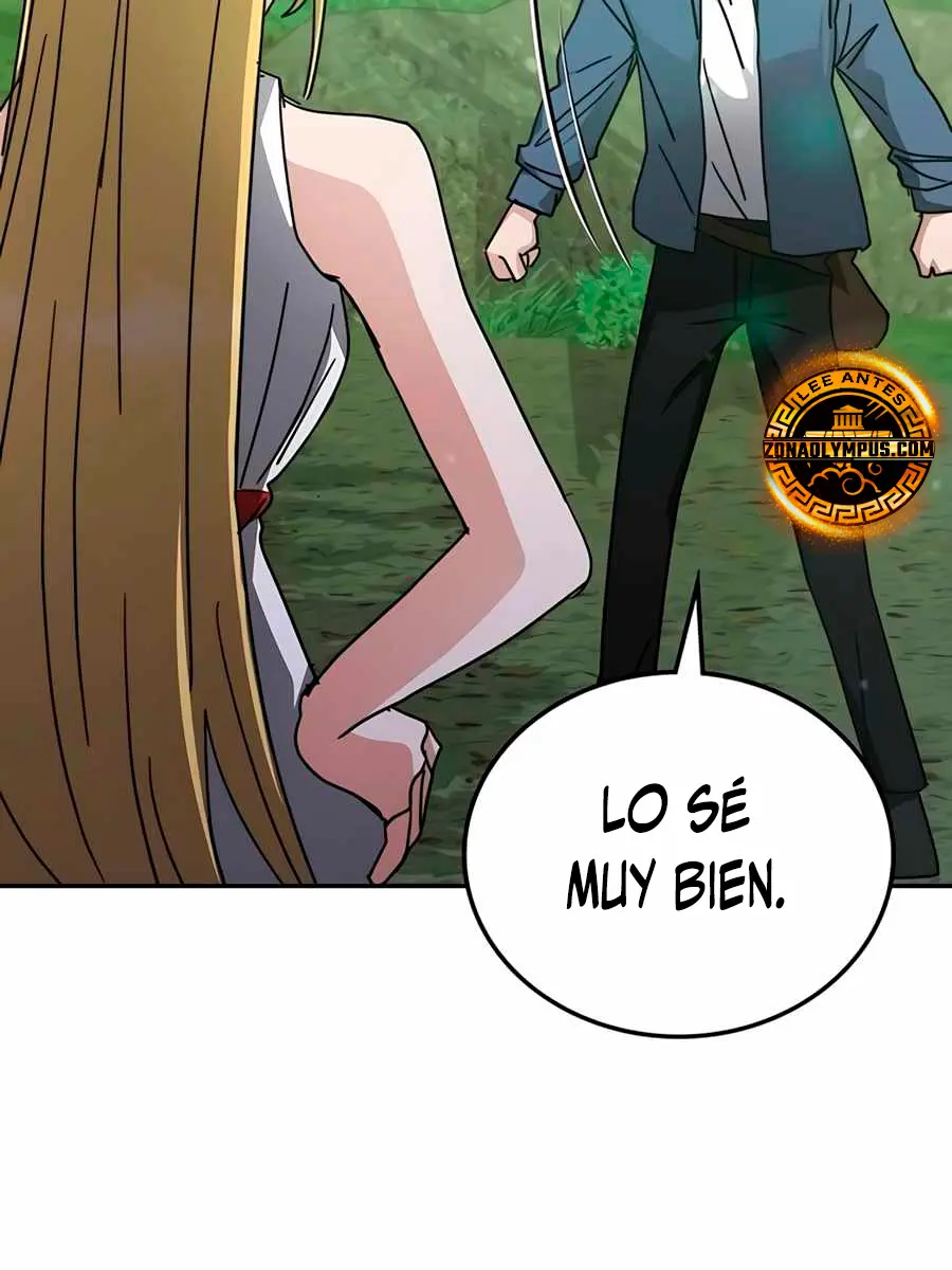 Read Academia de la Ascensión Manga Online