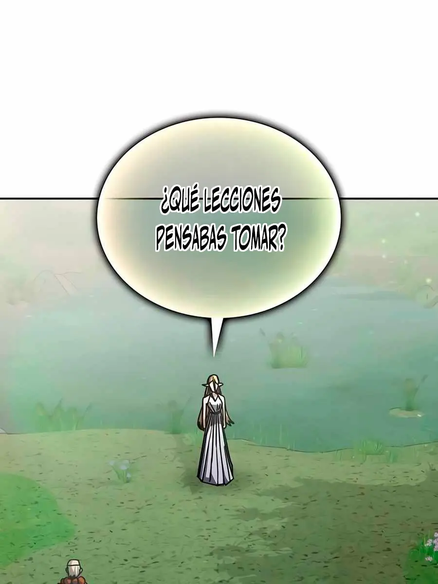 Read Academia de la Ascensión Manga Online