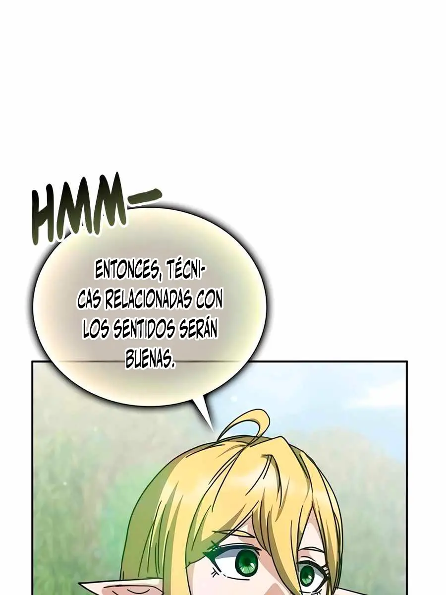 Read Academia de la Ascensión Manga Online