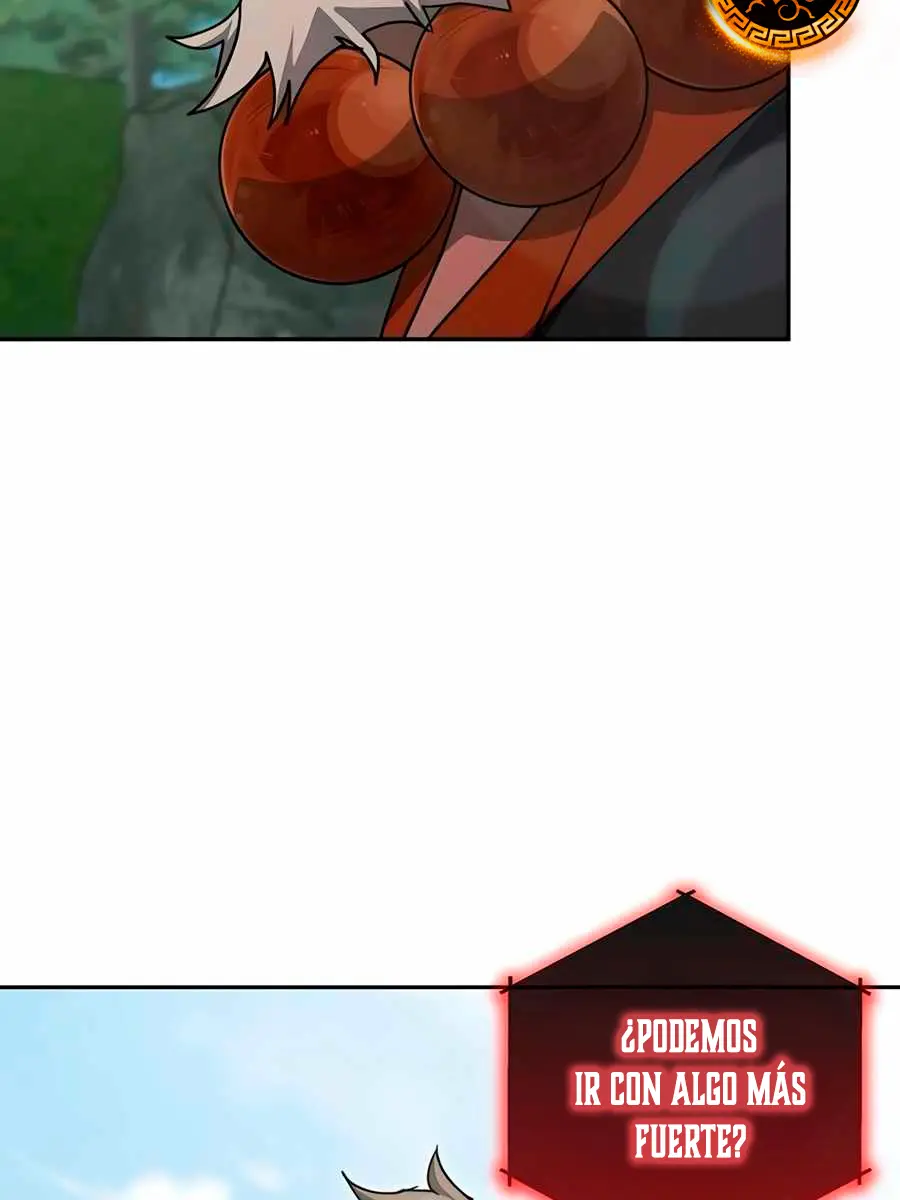 Read Academia de la Ascensión Manga Online