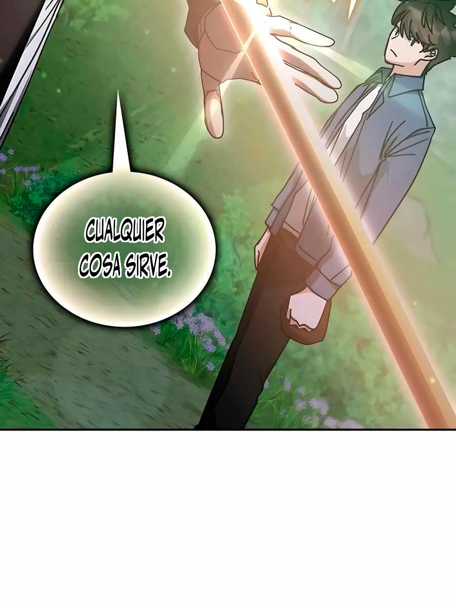 Read Academia de la Ascensión Manga Online