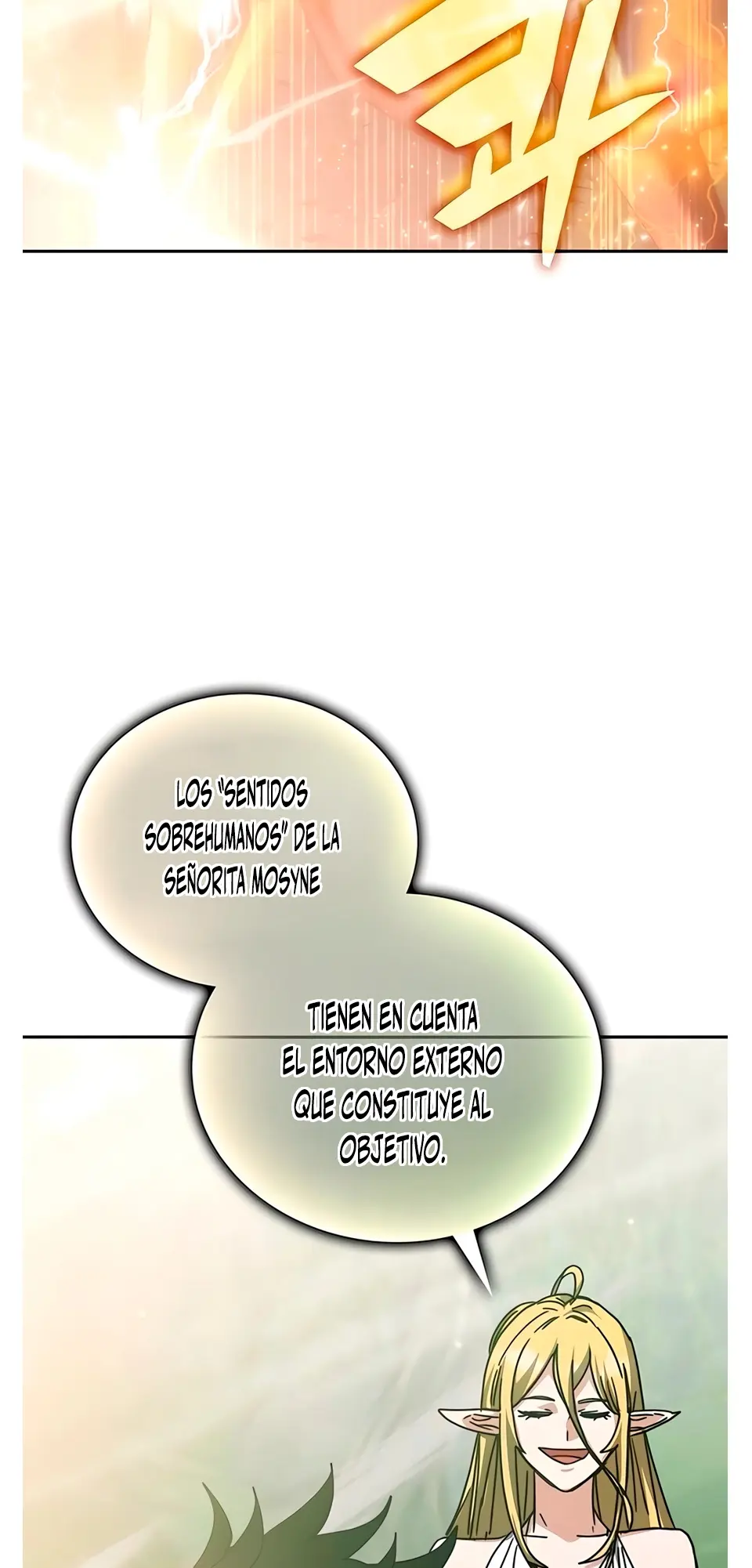 Read Academia de la Ascensión Manga Online