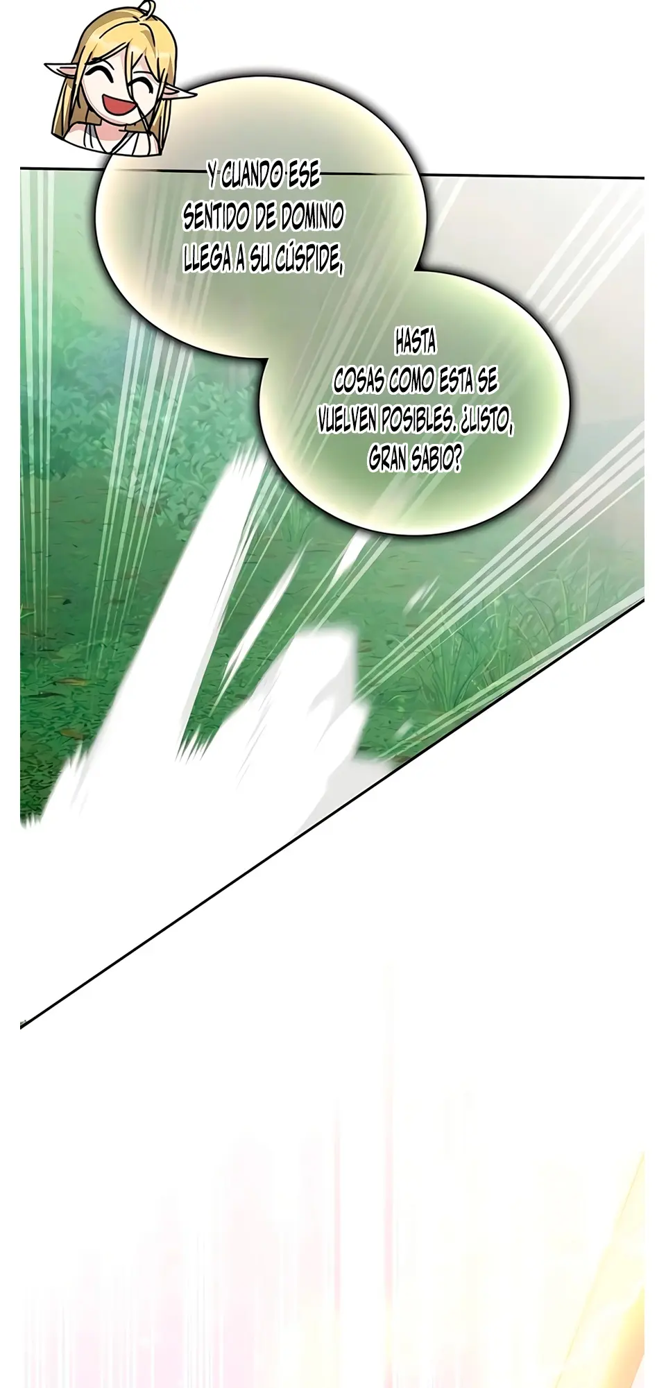 Read Academia de la Ascensión Manga Online