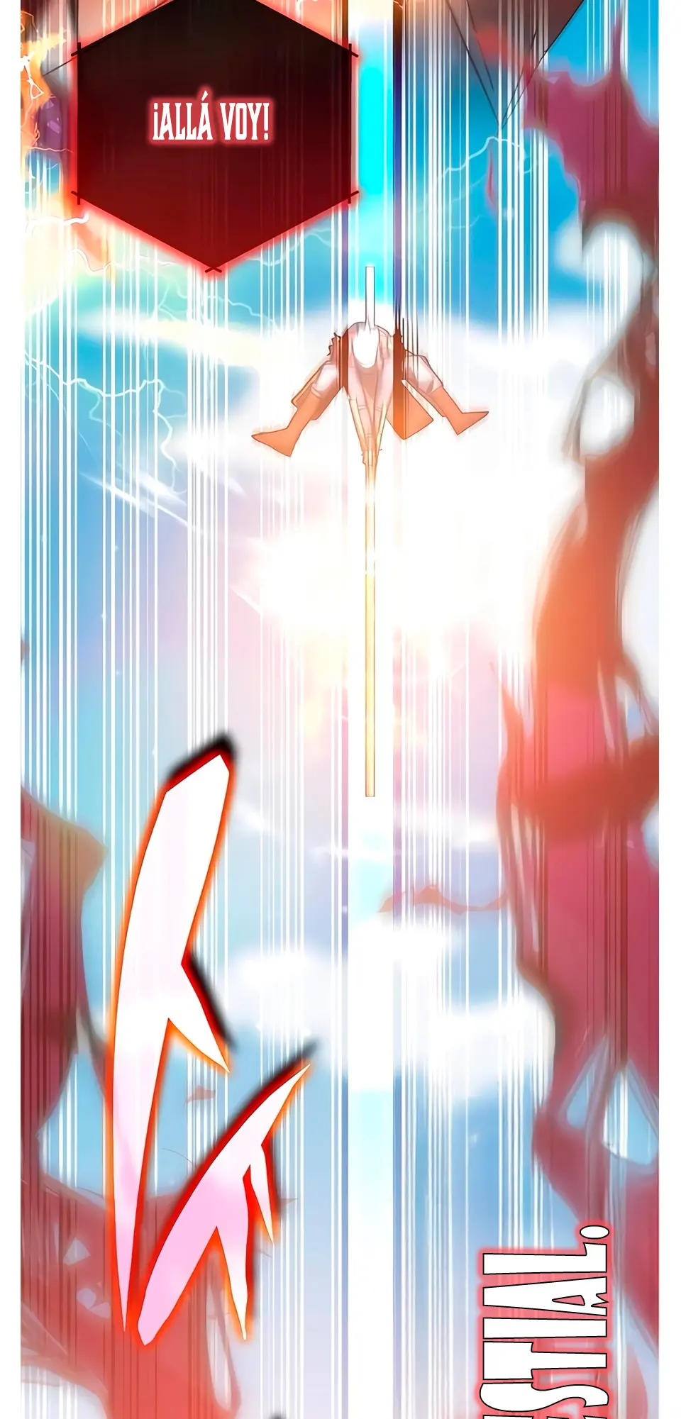 Read Academia de la Ascensión Manga Online