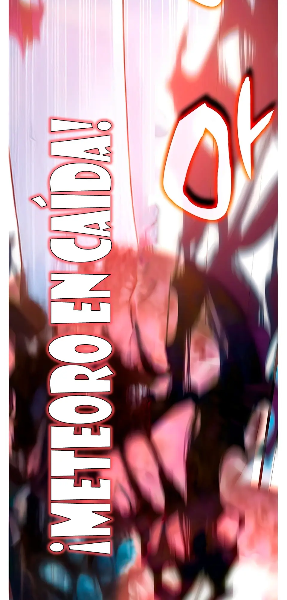 Read Academia de la Ascensión Manga Online