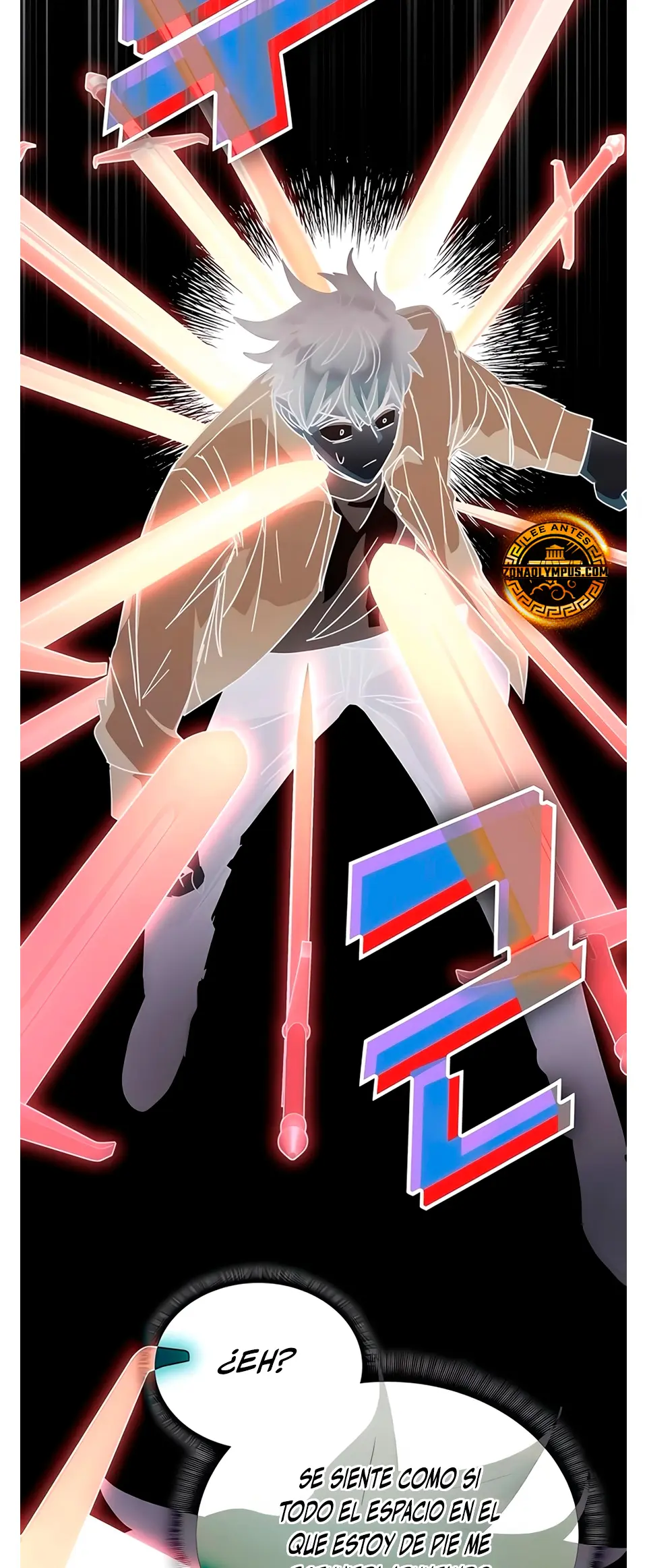 Read Academia de la Ascensión Manga Online