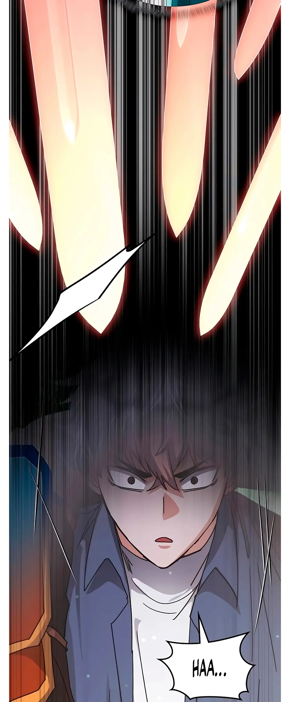 Read Academia de la Ascensión Manga Online