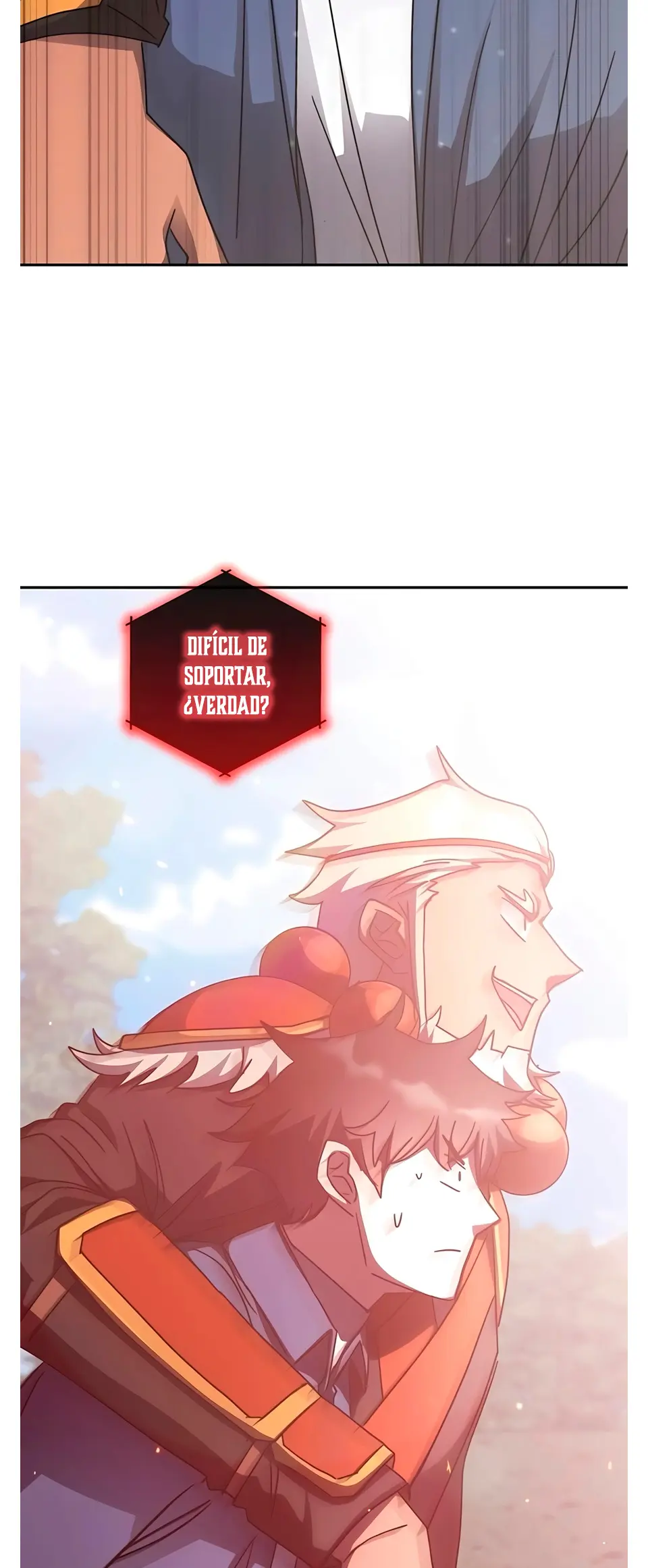 Read Academia de la Ascensión Manga Online