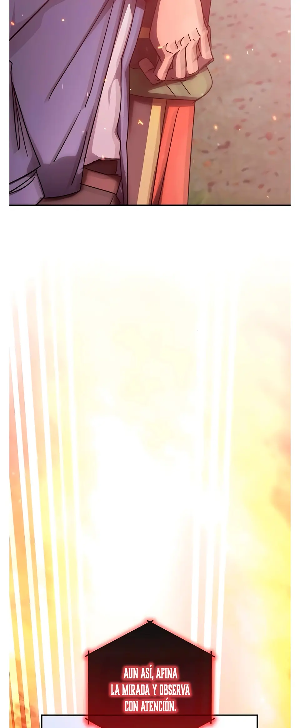 Read Academia de la Ascensión Manga Online