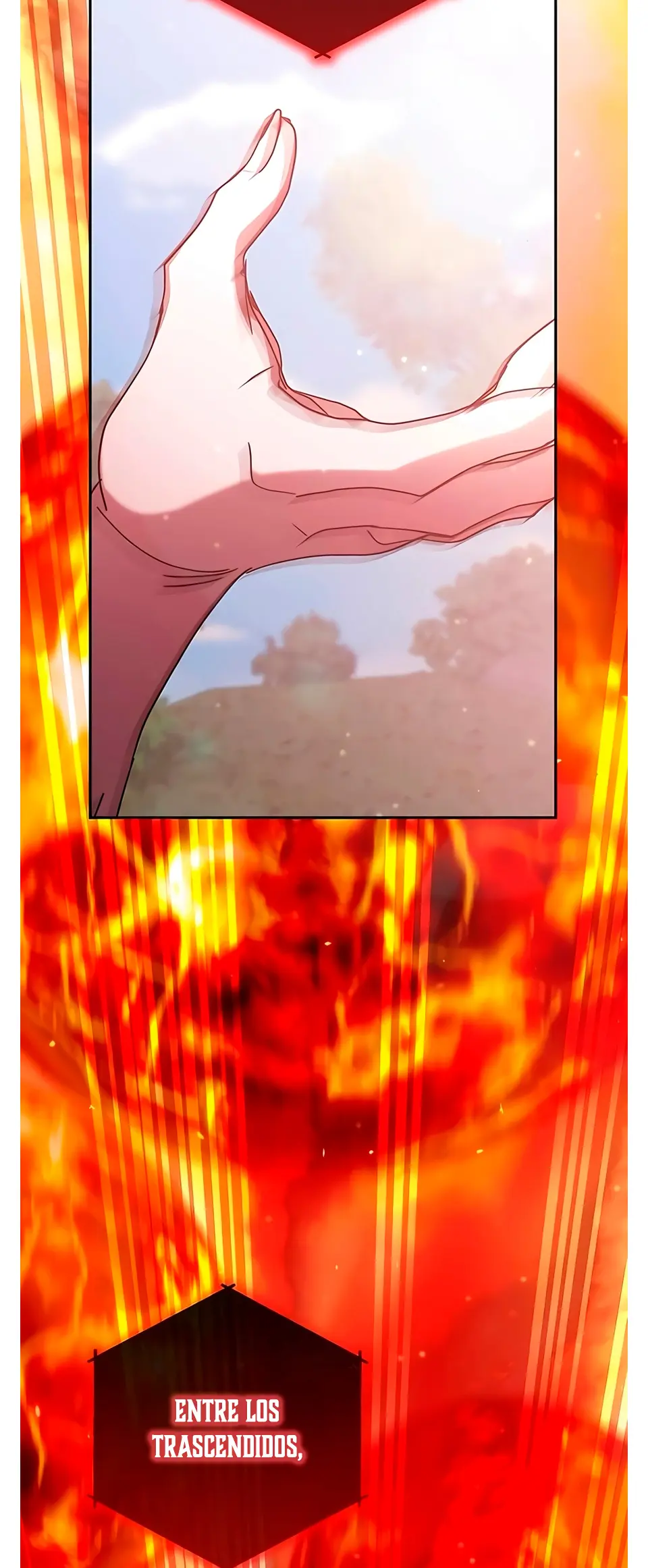 Read Academia de la Ascensión Manga Online