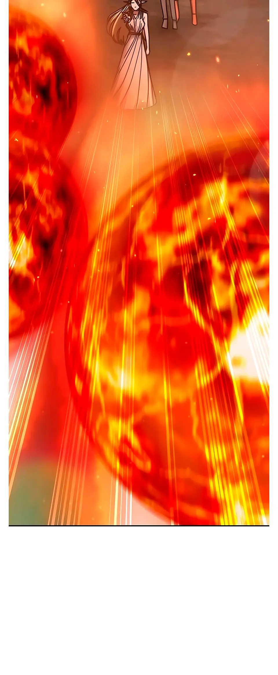 Read Academia de la Ascensión Manga Online