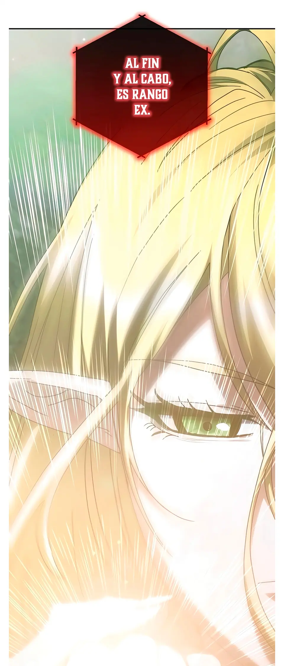 Read Academia de la Ascensión Manga Online