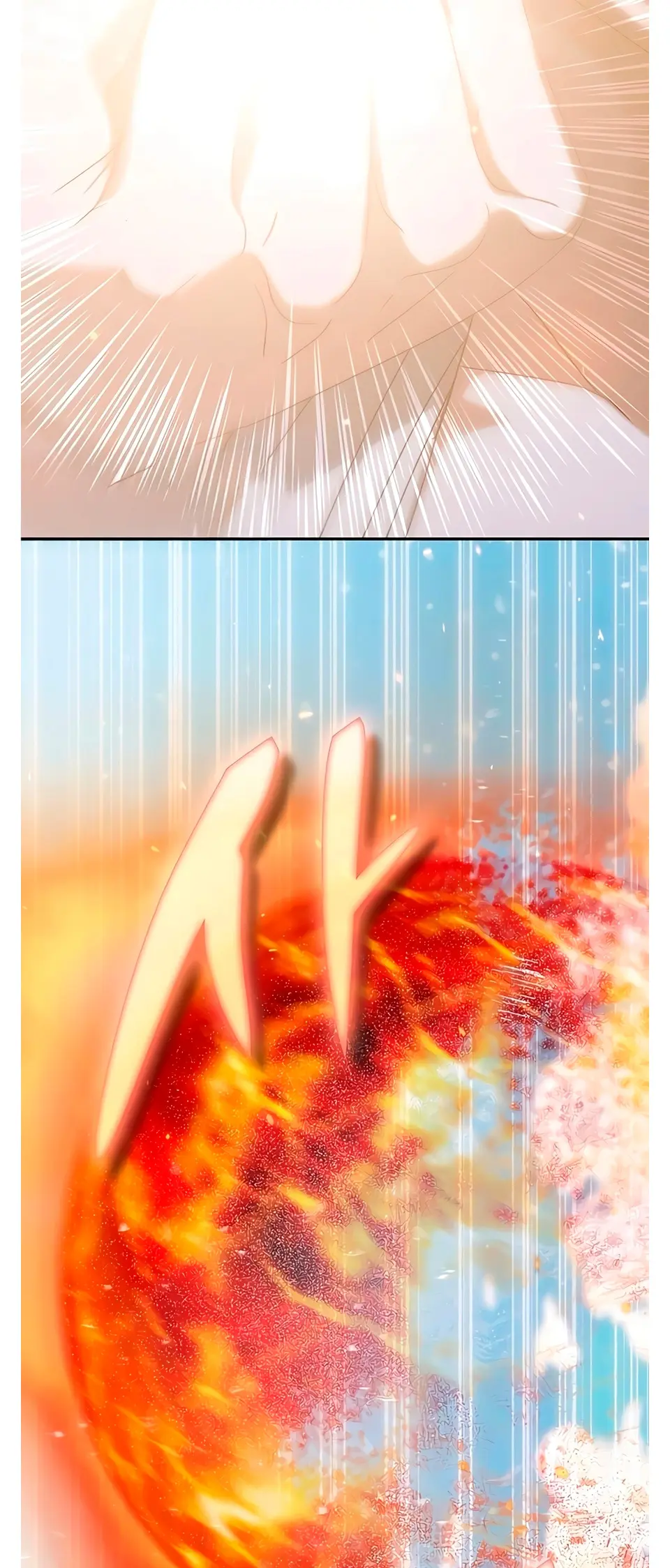 Read Academia de la Ascensión Manga Online