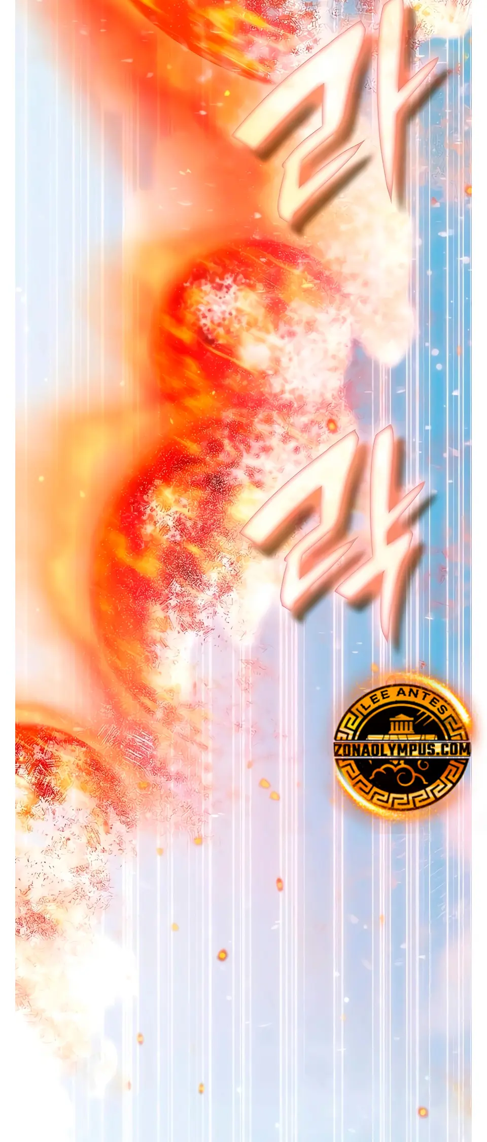 Read Academia de la Ascensión Manga Online