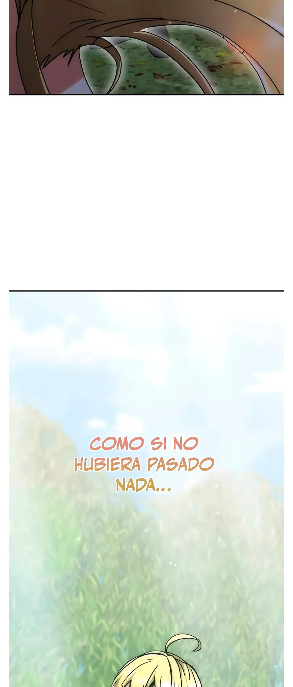 Read Academia de la Ascensión Manga Online