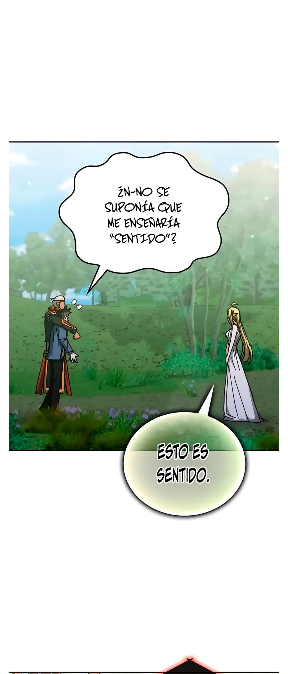 Read Academia de la Ascensión Manga Online