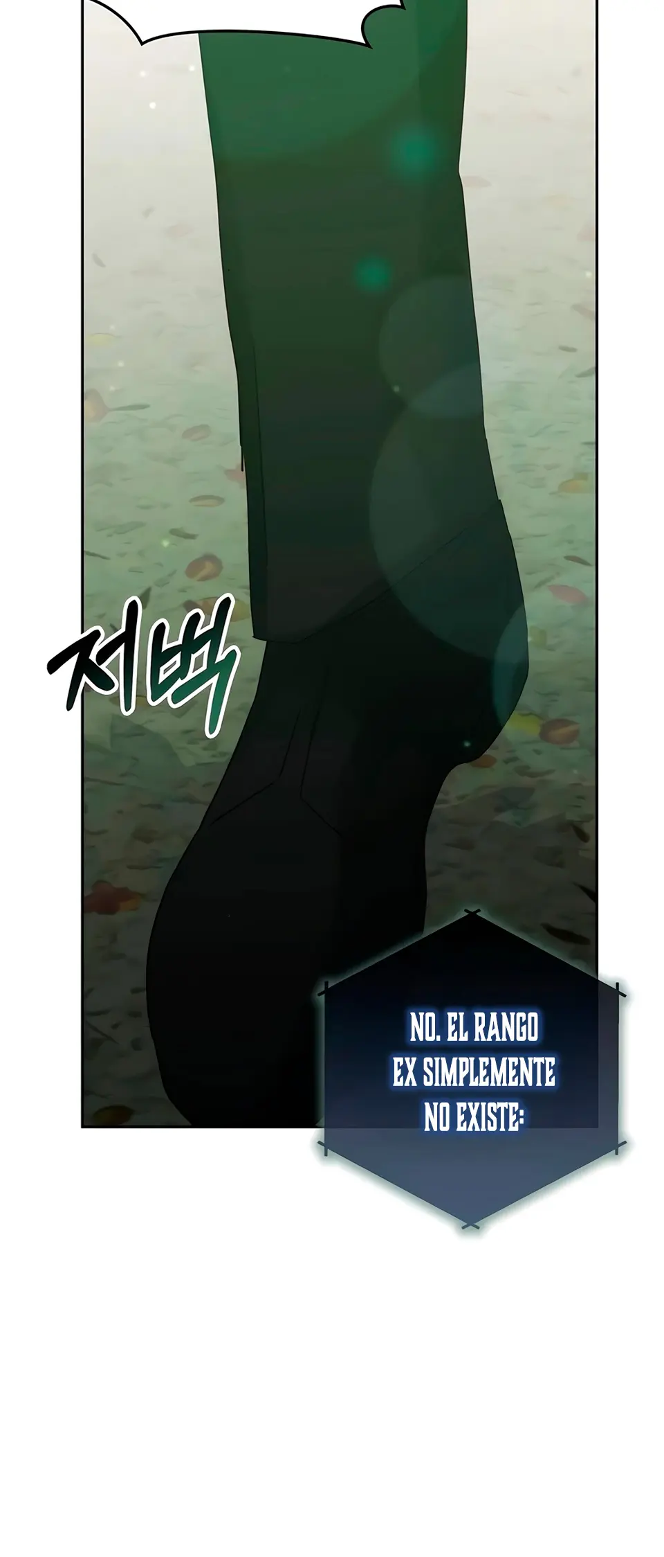 Read Academia de la Ascensión Manga Online