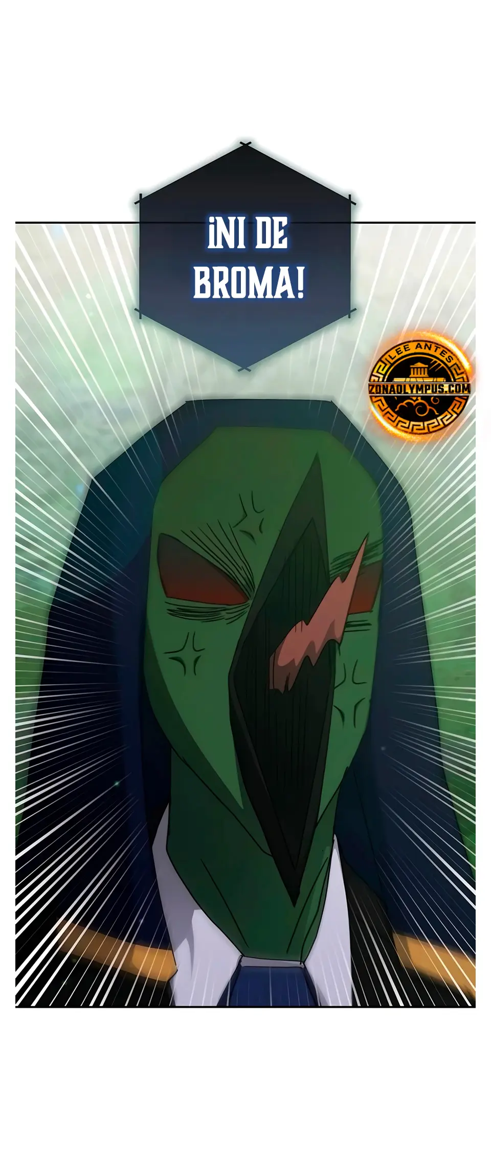 Read Academia de la Ascensión Manga Online