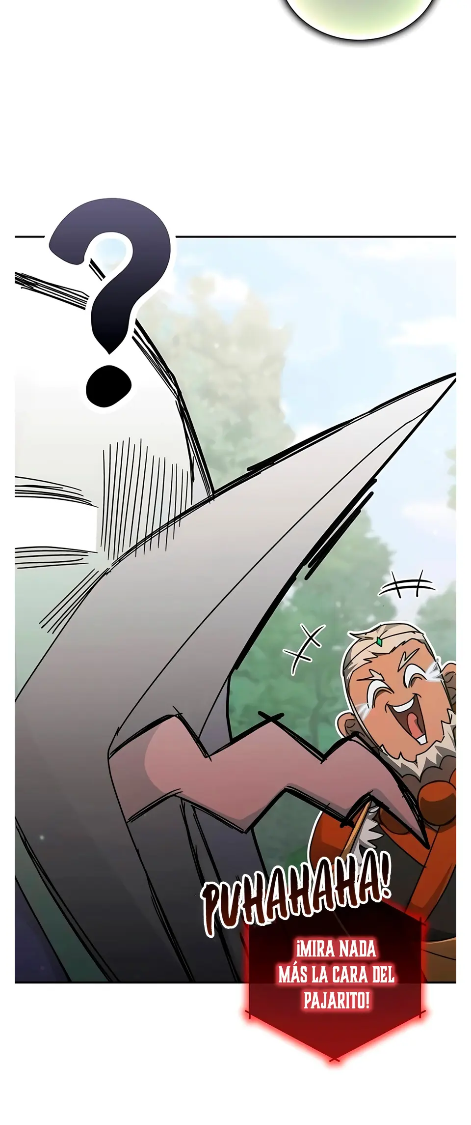 Read Academia de la Ascensión Manga Online