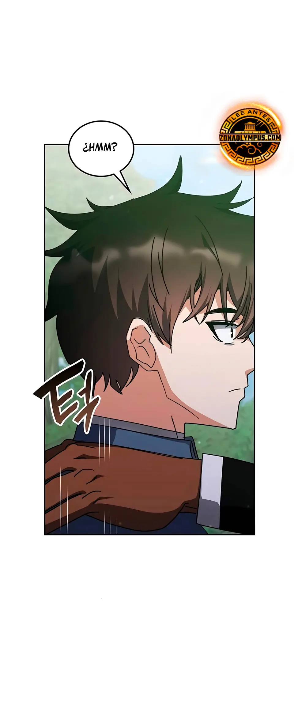 Read Academia de la Ascensión Manga Online